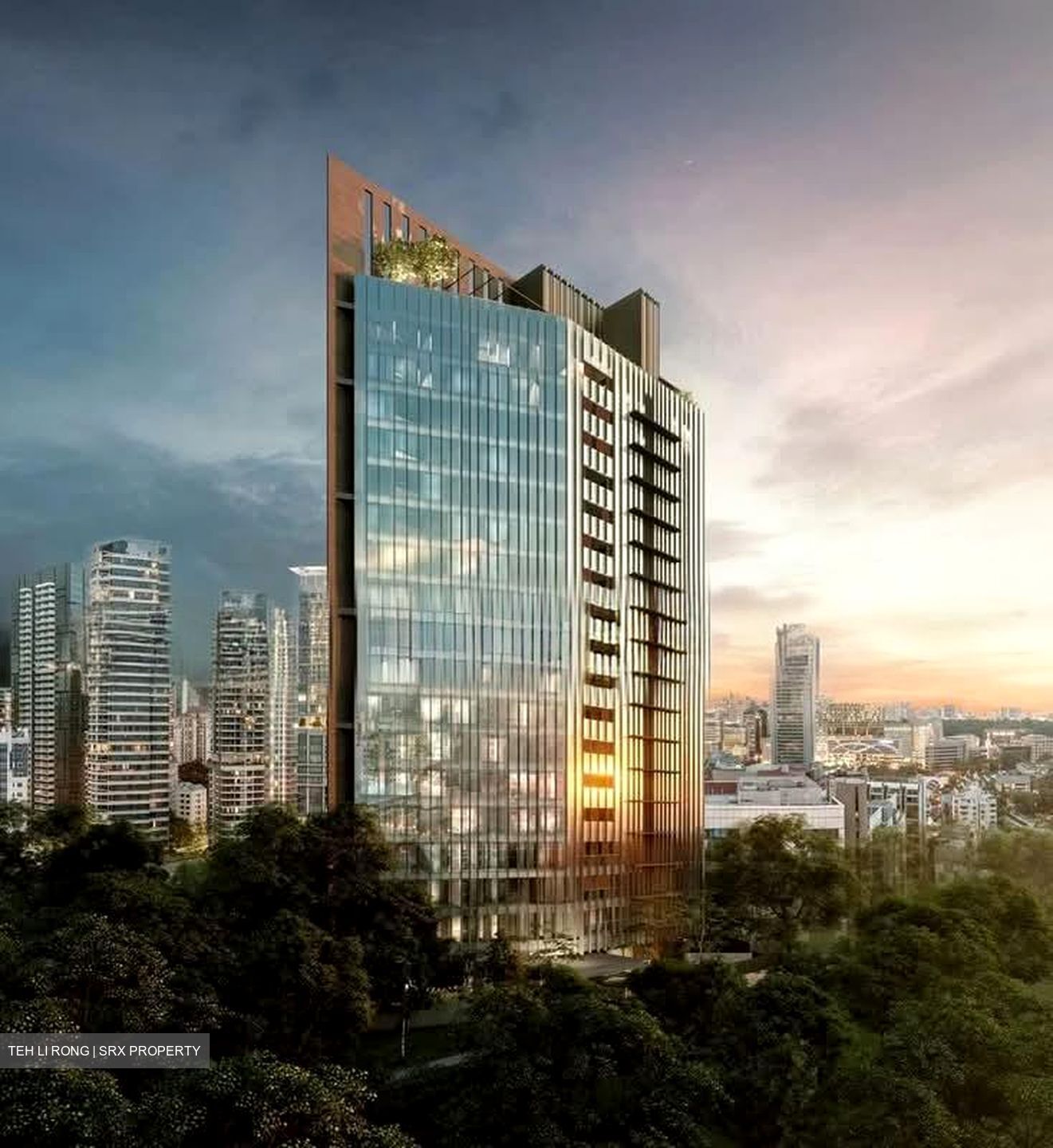 The Iveria (D9), Apartment #562104091